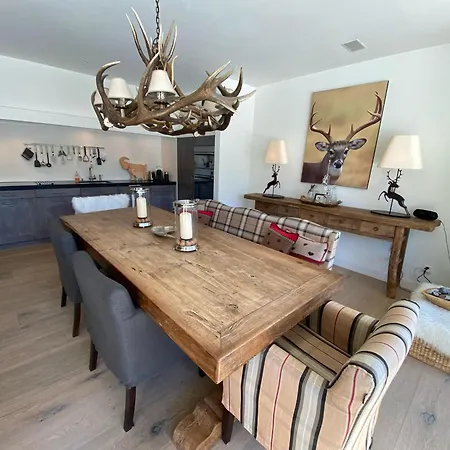 Apartment Eden 2 By *