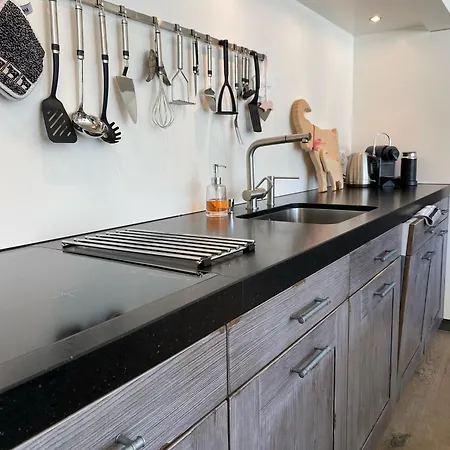 Apartman Eden 2 By Arosa