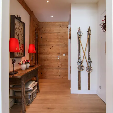 Apartman Eden 2 By *