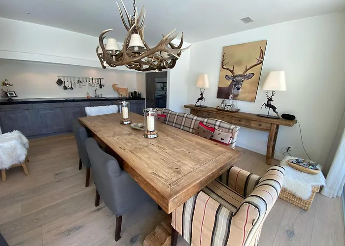 Apartment Eden 2 By *