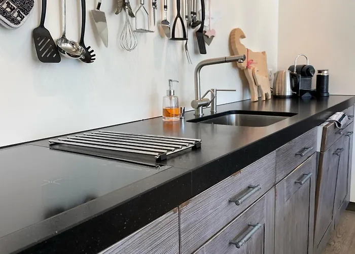 Apartment Eden 2 By Arosa