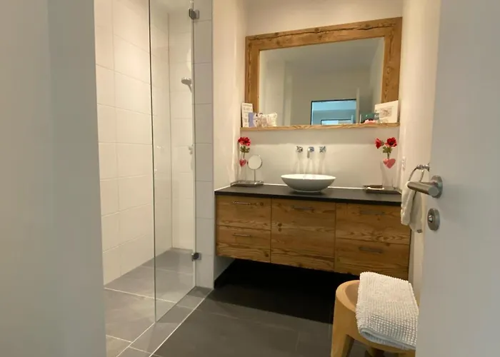 Apartment Eden 2 By Arosa