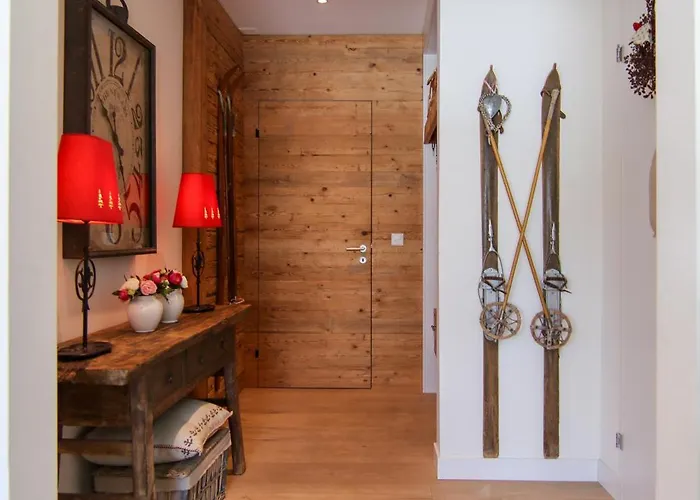 Apartment Eden 2 By *